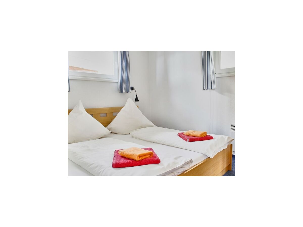 House boat Hausboot in Barth am Barther Bodden - Features photo 5