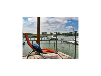 House boat Hausboot in Barth am Barther Bodden - Outdoor photo 2