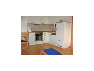 House boat Hausboot in Barth am Barther Bodden - Features photo 7