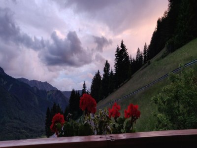 Apartment Chalet in Funes Valley with Dolomites Views - Outdoor photo 4