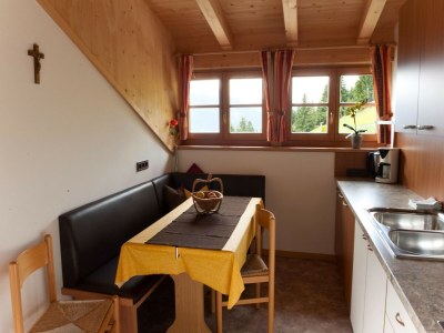 Apartment Chalet in Funes Valley with Dolomites Views - Features photo 10