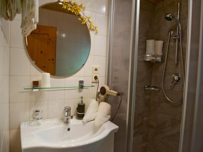 Apartment Chalet in Funes Valley with Dolomites Views - Features photo 12