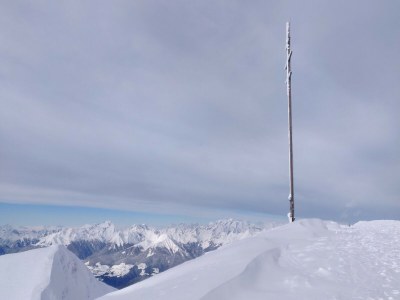 Apartment Chalet in Funes Valley with Dolomites Views - Environment photo 18