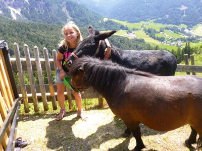 Apartment Chalet in Funes Valley with Dolomites Views - Environment photo 22
