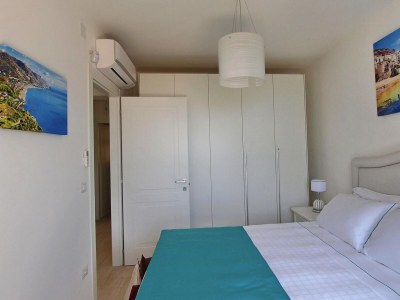 Apartment Ferienwohnung in Taormina mit Whirlpool - Features photo 4