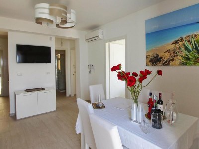 Apartment Ferienwohnung in Taormina mit Whirlpool - Features photo 5