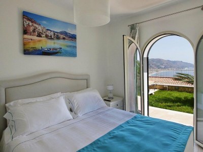 Apartment Ferienwohnung in Taormina mit Whirlpool - Features photo 7