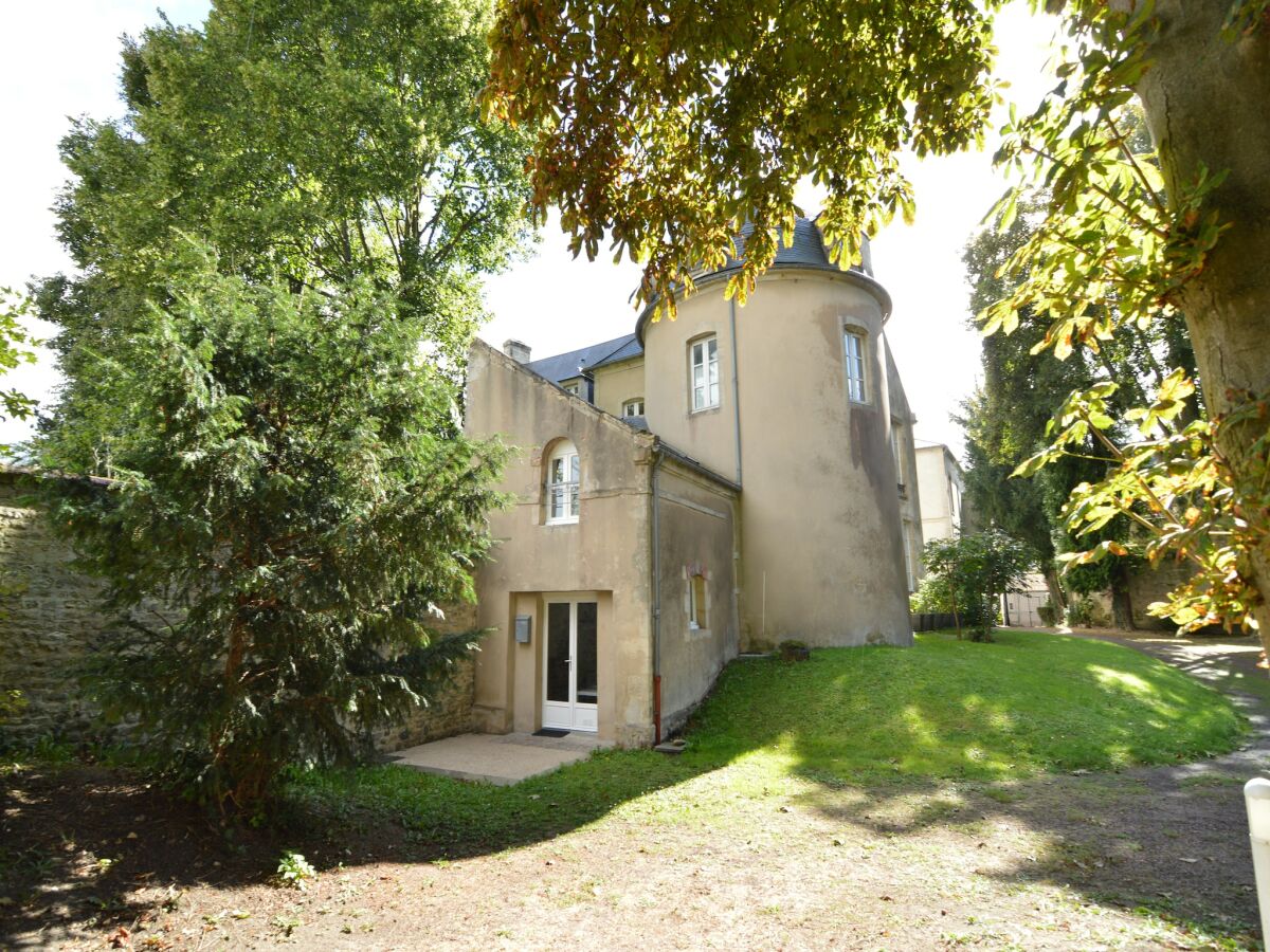 Holiday house Cottage in Central Bayeux