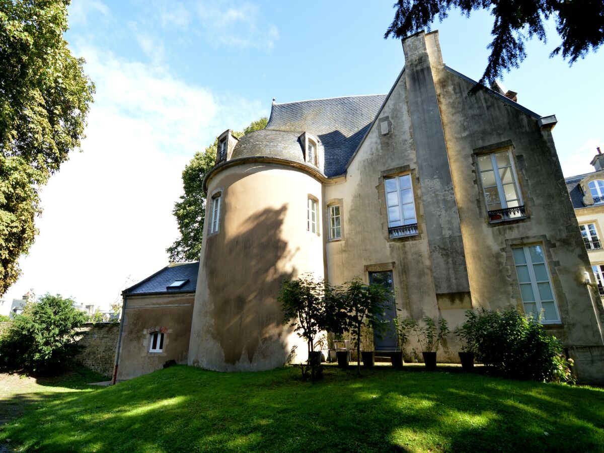 Holiday house Cottage in Central Bayeux - Outdoor photo 2