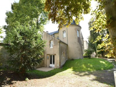 Holiday house Cottage in Central Bayeux in Bayeux - Holiday house