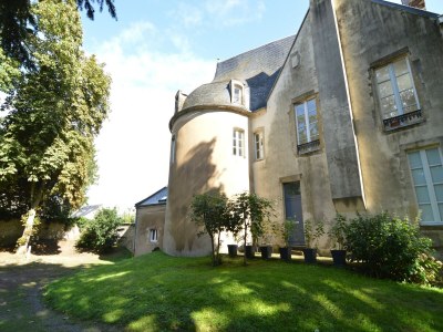 Holiday house Cottage in Central Bayeux - Outdoor photo 3