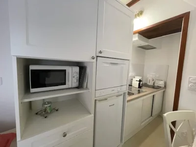 Holiday house Cottage in Central Bayeux - Features photo 13