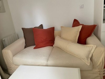 Holiday house Cottage in Central Bayeux - Features photo 18