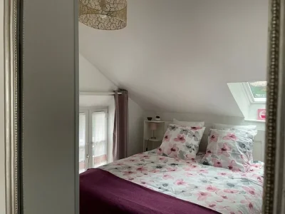 Holiday house Cottage in Central Bayeux - Features photo 20