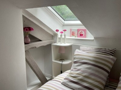 Holiday house Cottage in Central Bayeux - Features photo 21