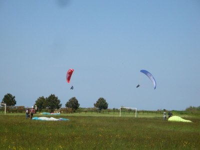 Holiday house Cottage in Central Bayeux - Environment photo 25