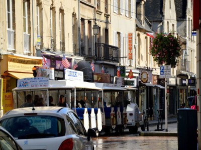 Holiday house Cottage in Central Bayeux - Environment photo 28