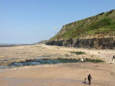 Holiday house Cottage in Central Bayeux - Environment photo 33
