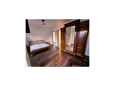 Holiday house Ferienhaus in Wendorf am Seenland - Features photo 10