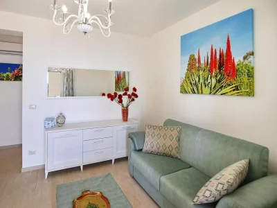 Holiday park Apartment in Taormina with garden in Taormina - Holiday park