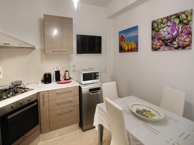 Holiday park Apartment in Taormina with garden - Features photo 6