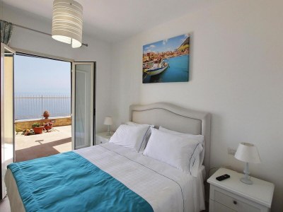 Holiday park Apartment in Taormina with garden - Features photo 7