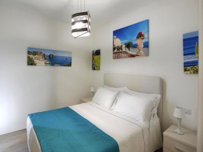 Holiday park Apartment in Taormina with garden - Features photo 8