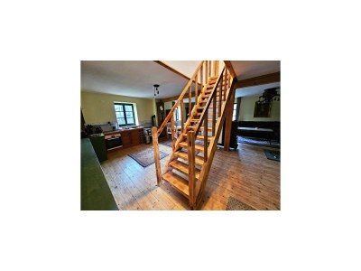 Holiday house Ferienhaus bei Schwerin mit Golfzugang - Features photo 8