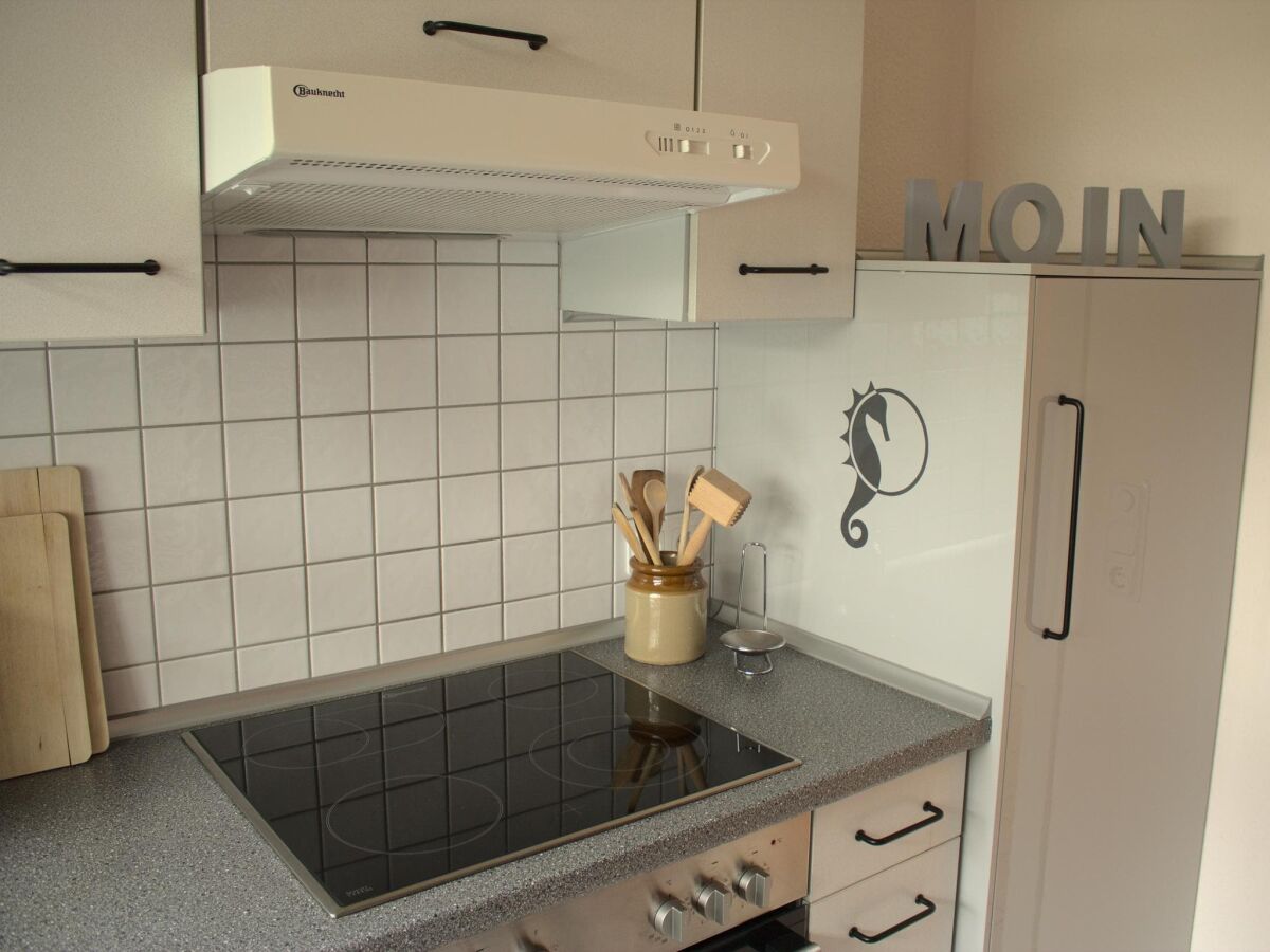 Apartment Stilvoller Aufenthalt im Erdgeschoss - Features photo 3