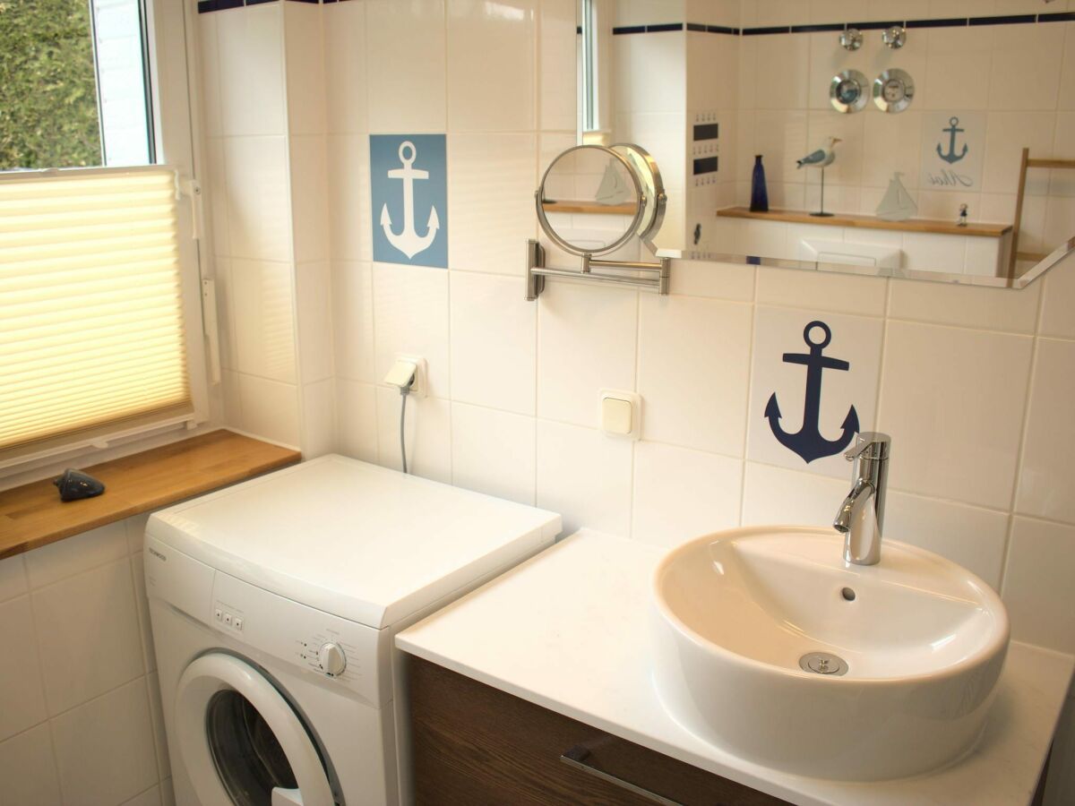 Apartment Stilvoller Aufenthalt im Erdgeschoss - Features photo 4