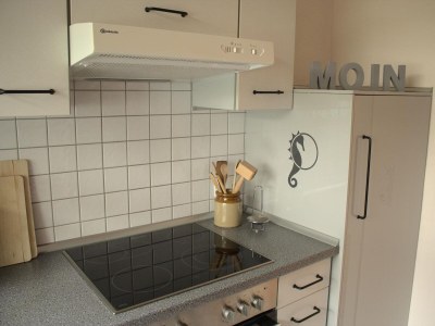 Apartment Stilvoller Aufenthalt im Erdgeschoss - Features photo 3