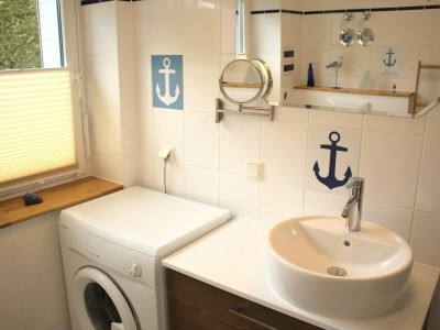 Apartment Stilvoller Aufenthalt im Erdgeschoss - Features photo 4