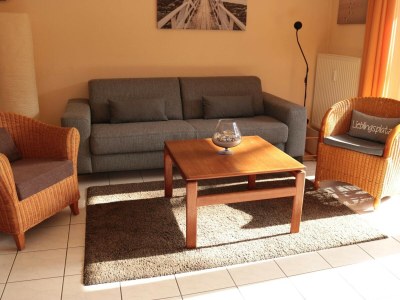 Apartment Stilvoller Aufenthalt im Erdgeschoss - Features photo 6