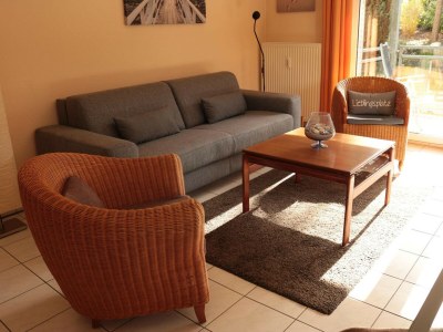 Apartment Stilvoller Aufenthalt im Erdgeschoss - Features photo 8