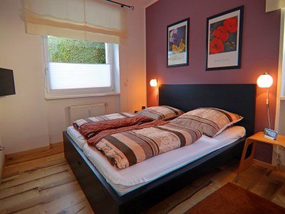 Apartment Stilvoller Aufenthalt im Erdgeschoss - Features photo 10