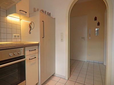 Apartment Stilvoller Aufenthalt im Erdgeschoss - Features photo 11