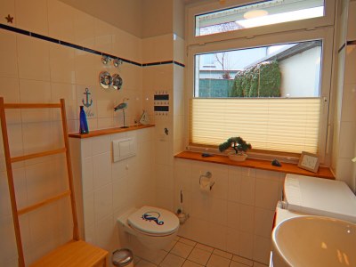 Apartment Stilvoller Aufenthalt im Erdgeschoss - Features photo 13