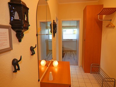 Apartment Stilvoller Aufenthalt im Erdgeschoss - Features photo 14