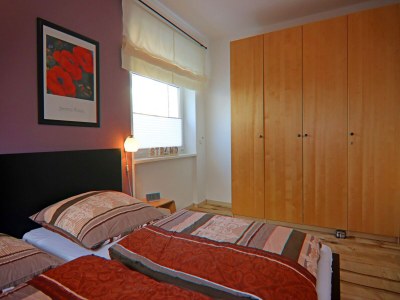 Apartment Stilvoller Aufenthalt im Erdgeschoss - Features photo 15