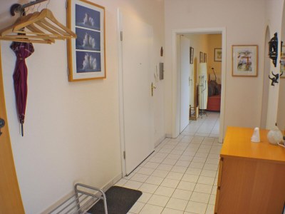 Apartment Stilvoller Aufenthalt im Erdgeschoss - Features photo 16