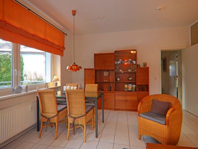 Apartment Stilvoller Aufenthalt im Erdgeschoss - Features photo 17