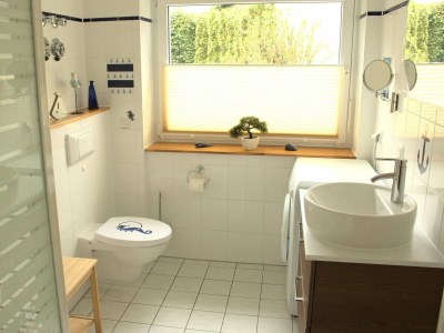 Apartment Stilvoller Aufenthalt im Erdgeschoss - Features photo 18