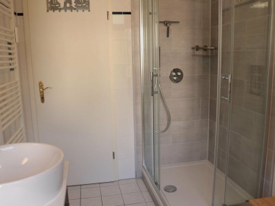 Apartment Stilvoller Aufenthalt im Erdgeschoss - Features photo 19