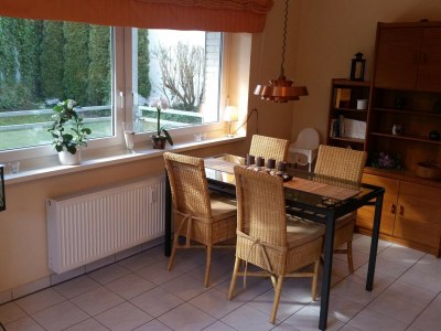 Apartment Stilvoller Aufenthalt im Erdgeschoss - Features photo 23