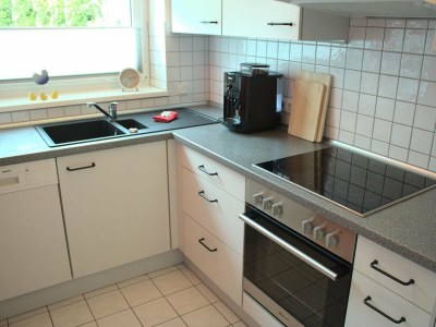 Apartment Stilvoller Aufenthalt im Erdgeschoss - Features photo 24