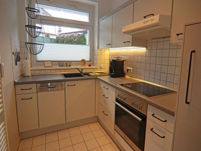 Apartment Stilvoller Aufenthalt im Erdgeschoss - Features photo 25