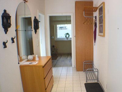 Apartment Stilvoller Aufenthalt im Erdgeschoss - Features photo 26