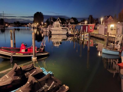 Apartment Stilvoller Aufenthalt im Erdgeschoss - Environment photo 29