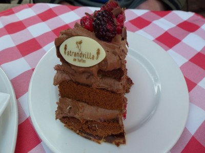 Apartment Stilvoller Aufenthalt im Erdgeschoss - Environment photo 30