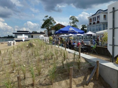 Apartment Stilvoller Aufenthalt im Erdgeschoss - Environment photo 33